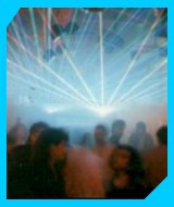 club scene